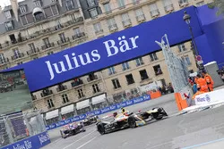 Race action