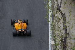 Stoffel Vandoorne, McLaren MCL33