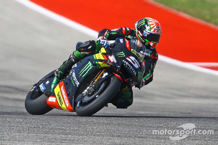 Johann Zarco, Tech 3