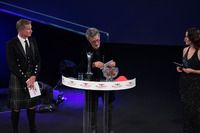 Autosport Award年度颁奖典礼