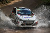 Rally Azzorre