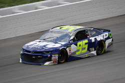 Kasey Kahne, Leavine Family Racing, Chevrolet Camaro Tommy Williams Drywall