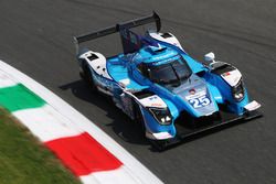 #25 Algarve Pro Racing Ligier JSP217 - Gibson: Mark Patterson, Ate De Jong, Tacksung Kim