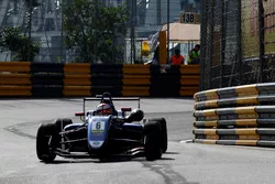 Devlin Defrancesco, Carlin, Dallara Volkswagen