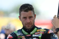 Jonathan Rea, Kawasaki Racing