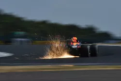 Daniel Ricciardo, Red Bull Racing RB14