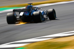 Lewis Hamilton, Mercedes AMG F1 W09