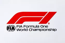 F1 logo