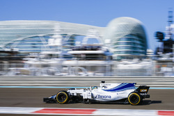 Felipe Massa, Williams FW40