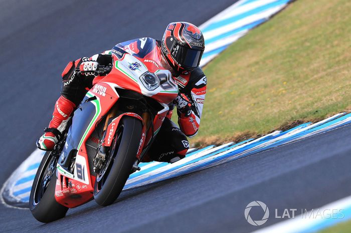 Jordi Torres, MV Agusta Reparto Corse
