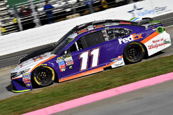 Denny Hamlin, Joe Gibbs Racing Toyota