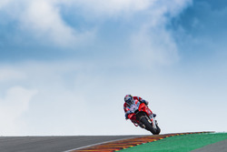Andrea Dovizioso, Ducati Team