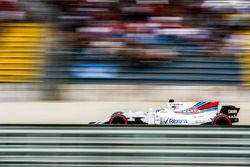 Felipe Massa, Williams FW40