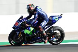Maverick Viñales, Yamaha Factory Racing