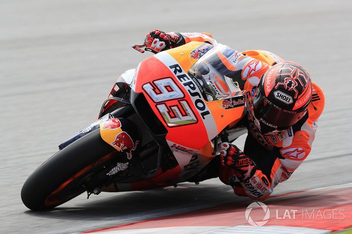 Marc Marquez, Repsol Honda Team