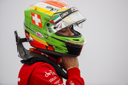 Louis Deletraz, Charouz Racing System