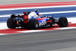 Sean Gelael, Scuderia Toro Rosso STR12