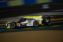 #4 ByKolles Racing Team Enso CLM P1/01: Oliver Webb, Dominik Kraihamer, Tom Dillmann