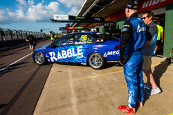 Richie Stanaway, Tickford Racing Ford