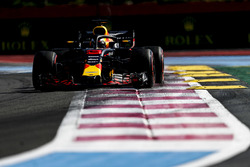 Daniel Ricciardo, Red Bull Racing RB14