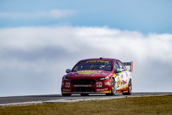 Scott McLaughlin, DJR Team Penske Ford