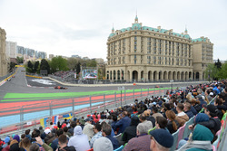 Daniel Ricciardo, Red Bull Racing RB14