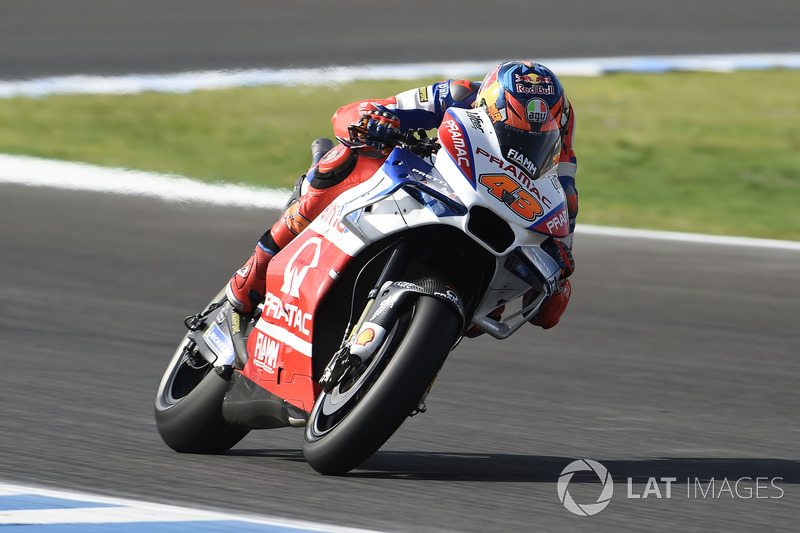 Jack Miller, Pramac Racing