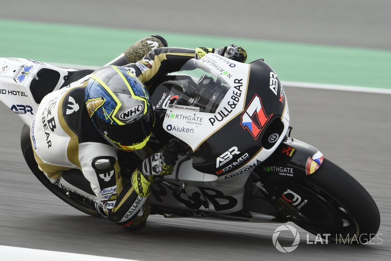 23. Karel Abraham, Angel Nieto Team
