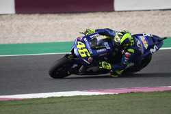Valentino Rossi, Yamaha Factory Racing