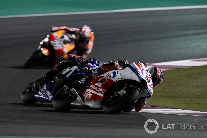 Danilo Petrucci, Pramac Racing