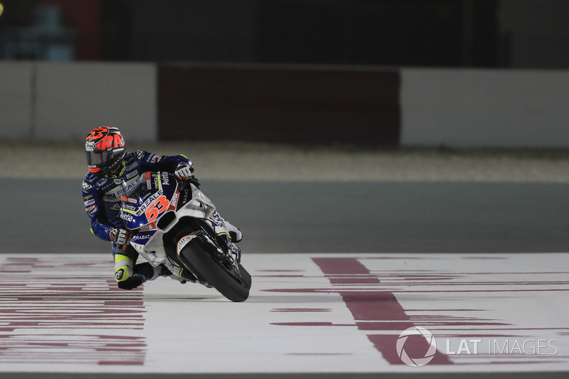 Tito Rabat, Avintia Racing