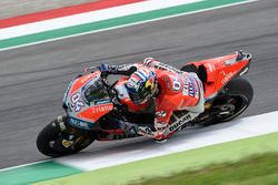 Andrea Dovizioso, Ducati Team