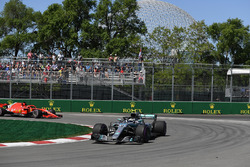 Valtteri Bottas, Mercedes-AMG F1 W09