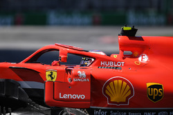 Кими Райкконен, Ferrari SF71H
