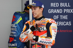 Marc Marquez, Repsol Honda Team