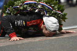1. Will Power, Team Penske Chevrolet
