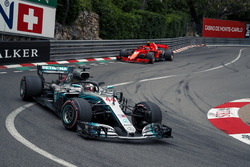 Lewis Hamilton, Mercedes-AMG F1 W09