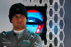  Nelson Piquet Jr., Jaguar Racing
