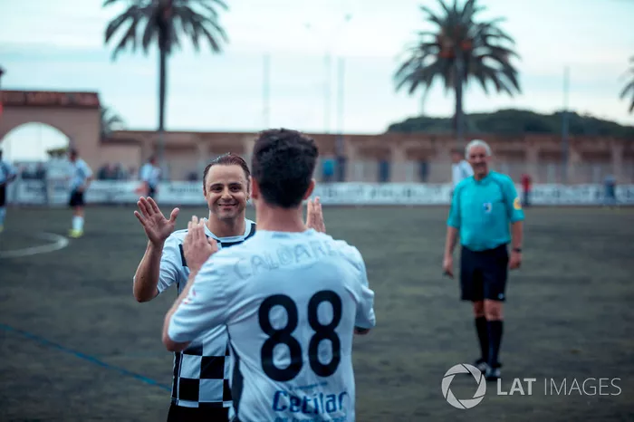 Felipe Massa
