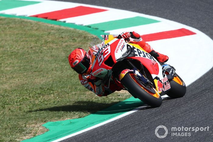 Marc Márquez, Repsol Honda Team