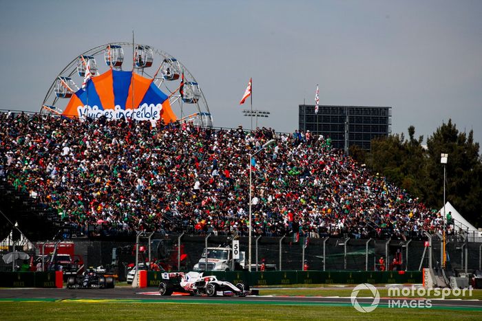 Nikita Mazepin, Haas VF-21, Pierre Gasly, AlphaTauri AT02