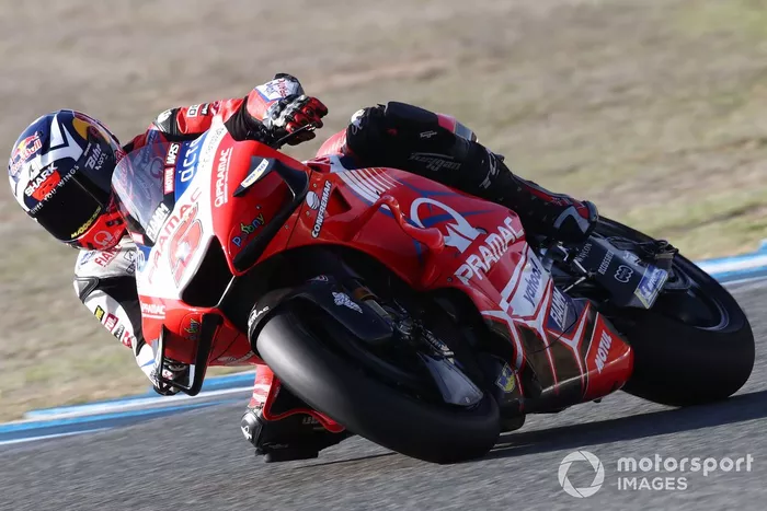 Johann Zarco, Pramac Racing