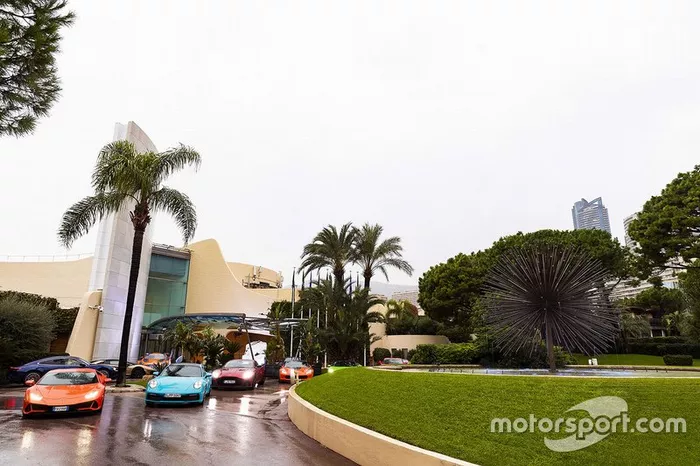 Finales Mundiales FIA Gran Turismo

