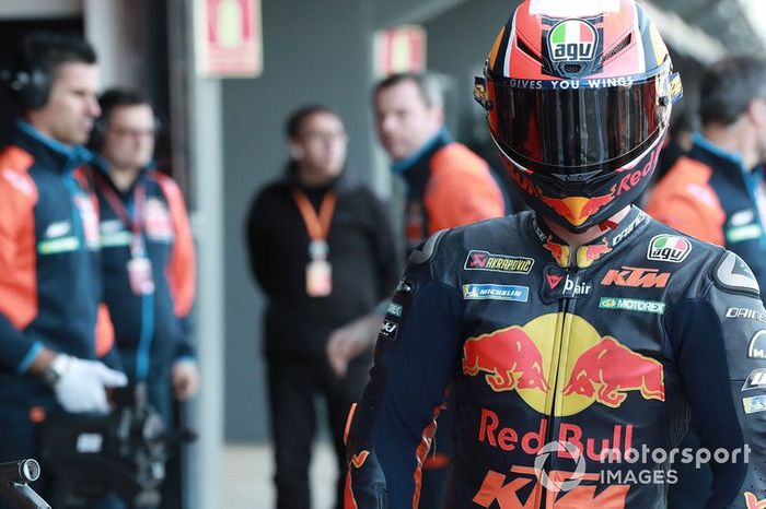 Pol Espargaro, Red Bull KTM Factory Racing