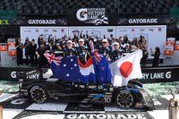 24 Heures de Daytona