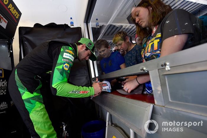 Chase Elliott, Hendrick Motorsports, Chevrolet Camaro Mountain Dew Zero Sugar