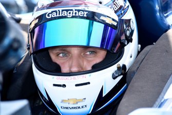 Max Chilton