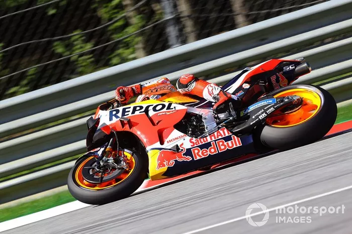 Marc Marquez, Repsol Honda Team