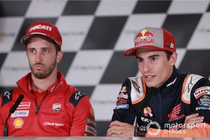 Marc Marquez, Repsol Honda Team