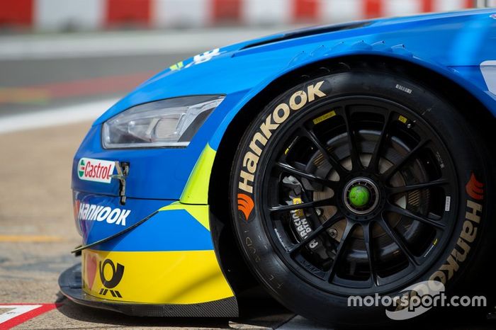 Robin Frijns, Audi Sport Team Abt Sportsline, Audi RS5 DTM